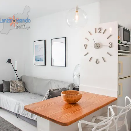 Apartment The New Carmen