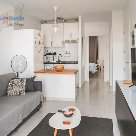 Apartment The New Carmen Costa Teguise